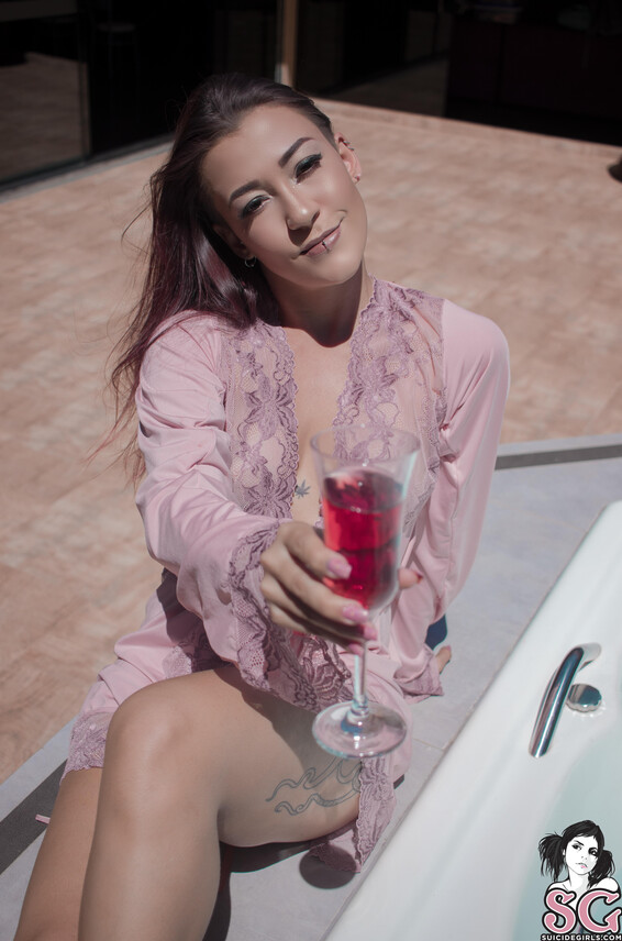 Damianaxx Photo Album_ Sunbath _ SuicideGirls Photos