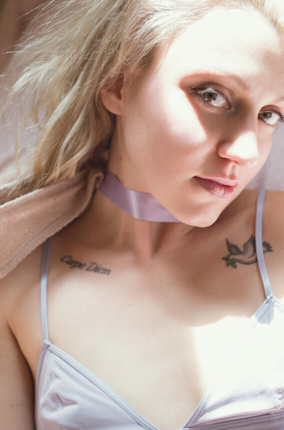 Daydream Photo Album_ Rabbit Eyes _ SuicideGirls Photos