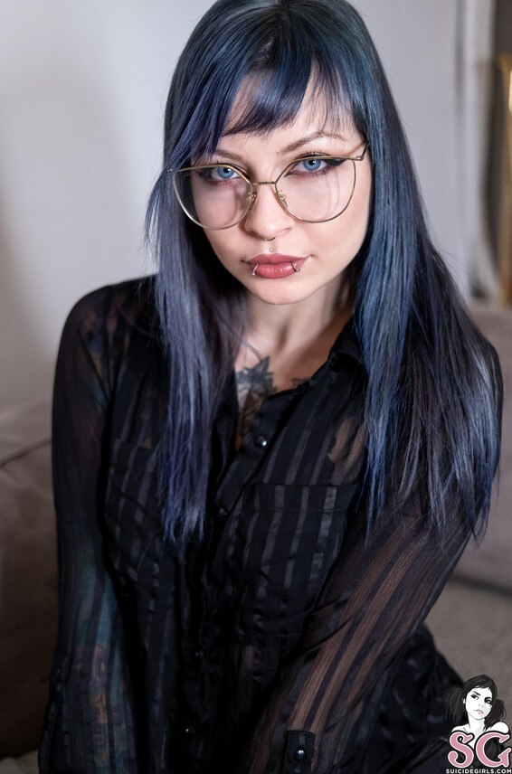 Dimaxdark Photo Album_ Fantasy _ SuicideGirls Photos