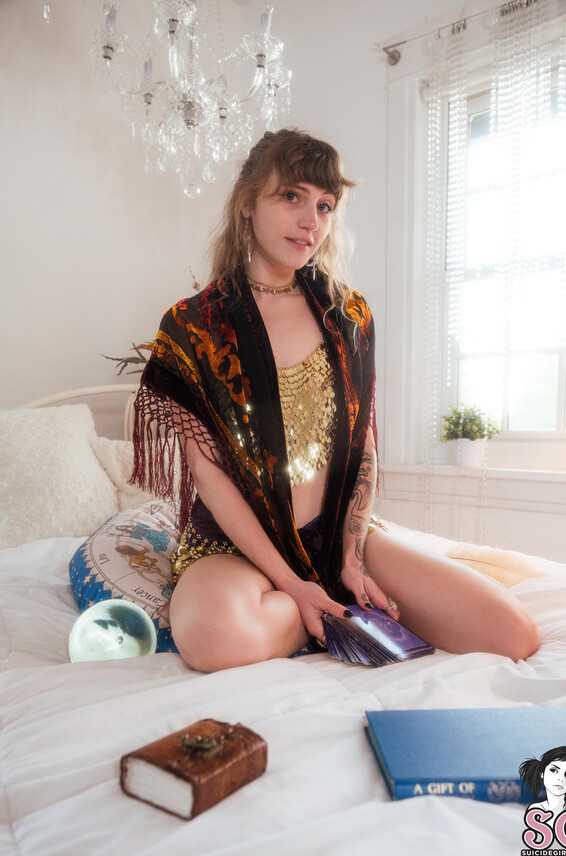 Emorylane Photo Album_ Rihannon Rose _ SuicideGirls Photos