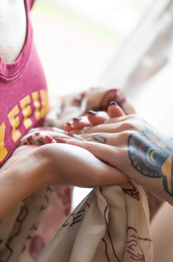 Eveel Photo Album_ Welcome to the Room of Requirement _ SuicideGirls Photos