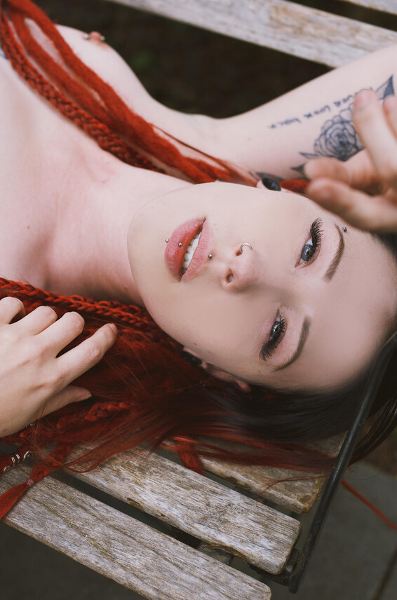 Haileyfox Photo Album_ Free yourself _ SuicideGirls Photos