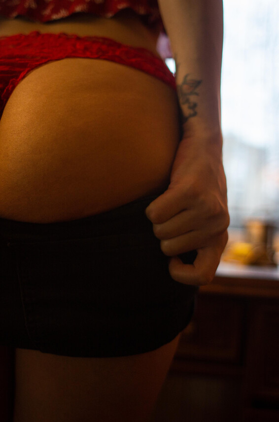 Heysolange Photo Album_ Antiquity _ SuicideGirls Photos