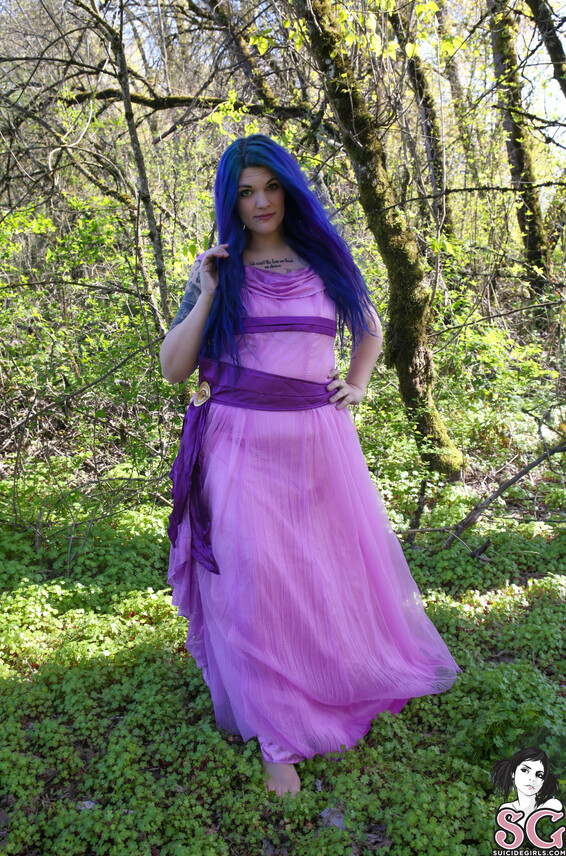 Kruegerfreddy Photo Album_ Hades Playground _ SuicideGirls Photos