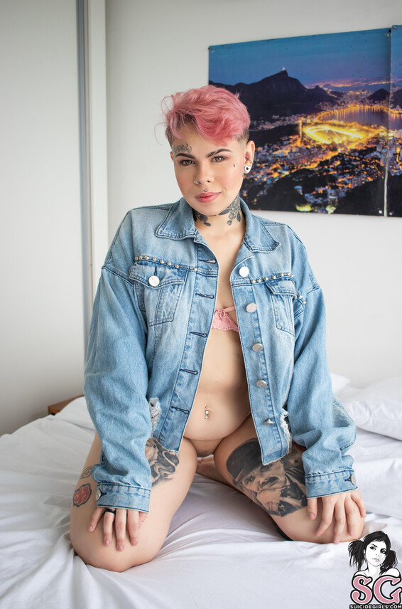 Liatha Photo Album_ Where Are We Now_ _ SuicideGirls Photos