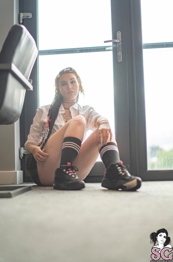 Lokia Photo Album_ Never miss a beat _ SuicideGirls Photos