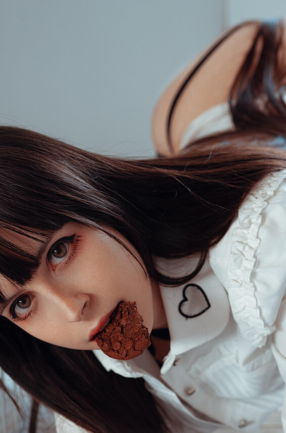 Loligaia Photo Album_ Bad Guy _ SuicideGirls Photos