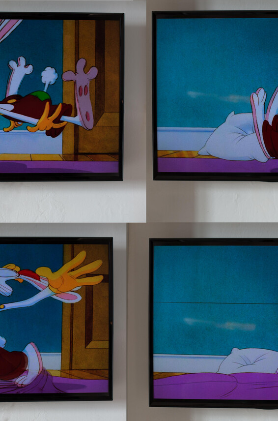 Loligaia Photo Album_ who framed Roger Rabbit _ SuicideGirls Photos