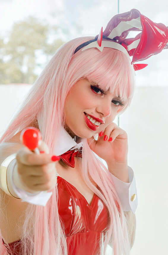 Luie Photo Album_ Darling Bunny _ SuicideGirls Photos
